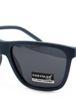 Сонцезахисні окуляри cheysler 03404-c51 фото