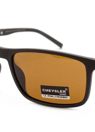 Солнцезащитные очки cheysler 02138-c2