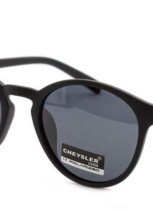 Солнцезащитные очки cheysler 02060-c3