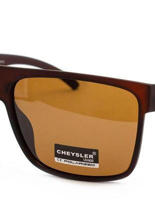 Солнцезащитные очки cheysler 02105-c21 фото