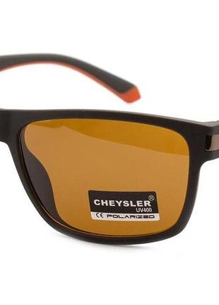 Сонцезахисні окуляри cheysler 02121-c3