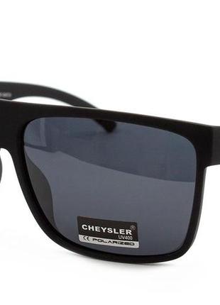 Сонцезахисні окуляри cheysler 02105-c3