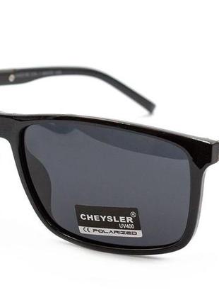 Солнцезащитные очки cheysler 02138-c1