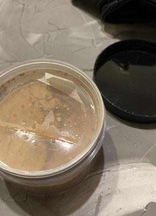 Пудра для лица sacha - buttercup setting powder