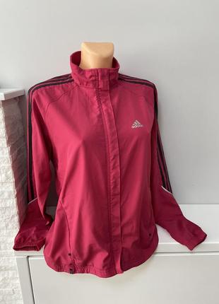 Ветровка adidas10 фото