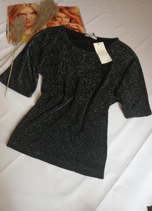 Шикарна блуза only