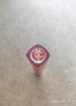 Estee lauder liquid matte 304 новая матовая помада