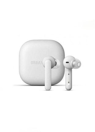 Беспроводные наушники urbanears bluetooth  alby white original airpods