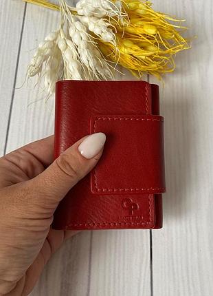 Зручний жіночий гаманець