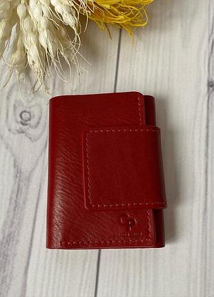 Зручний жіночий гаманець3 фото
