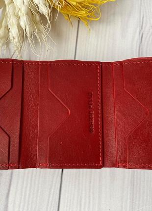 Зручний жіночий гаманець4 фото