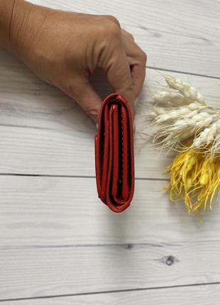 Зручний жіночий гаманець6 фото