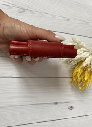 Зручний жіночий гаманець7 фото