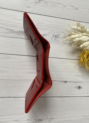 Зручний жіночий гаманець8 фото