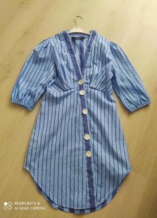 Платье zara s 2
