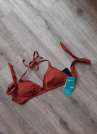 Бюстгалтер h&m