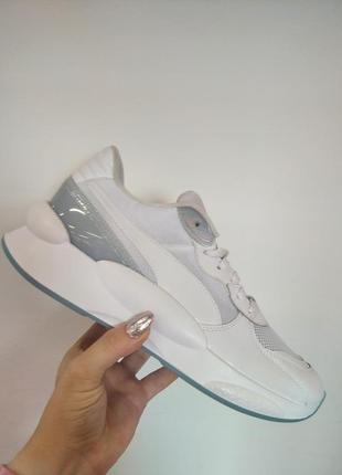 Puma rs cheap 9.8 grid