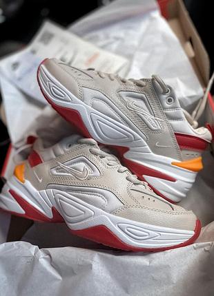 Кросівки найк м2к текно жіночі, nike m2k tekno