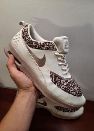 Кроссовки nike air max