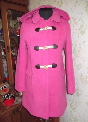 Пальто для девочки 11 лет2 фото