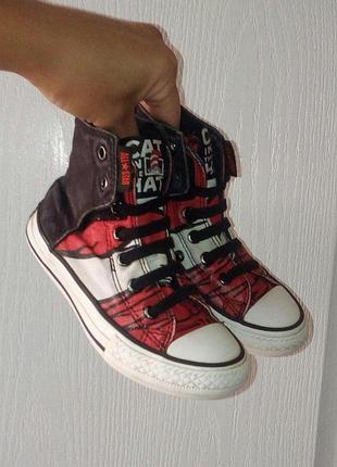Круті кеди converse, розмір 29-30