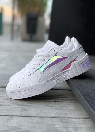 Кросівки puma cali