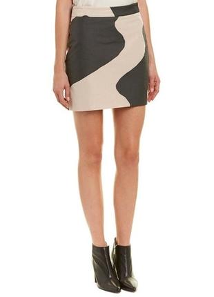 Milly modern skirt спідниця