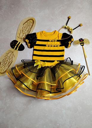 Карнавальный костюм пчелка 🐝