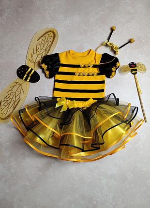 Костюм бджілка 🐝1 фото