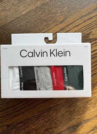 Трусики calvin klein