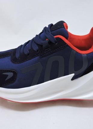 Кроссовки подростков."unisex"модные ,суперлёгкие3 фото