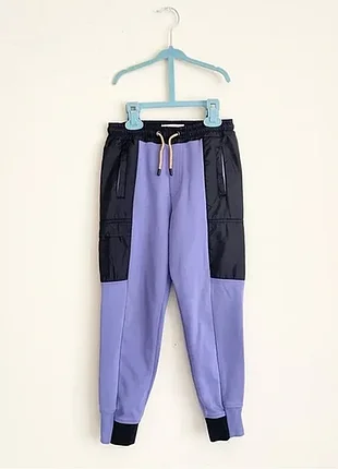 Дитячі спортивні штани zara jogger