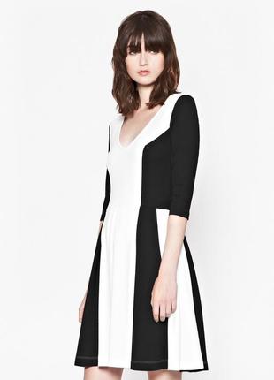 Платье  из джерси french connection