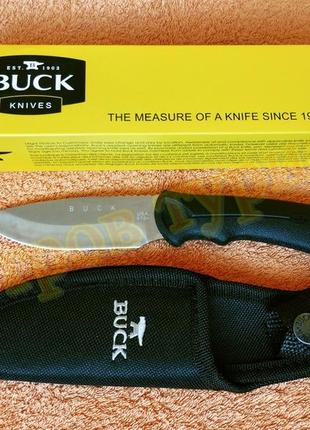 Нож buck bucklite max large china2 фото