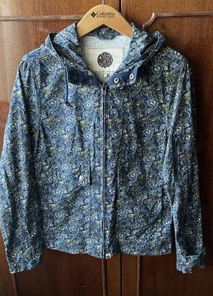 Куртка pretty green