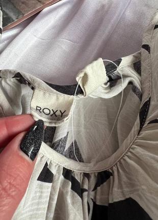 Сукня сарафан  оверсайз roxy7 фото