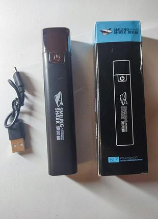 Фонарик фонарик повербанк