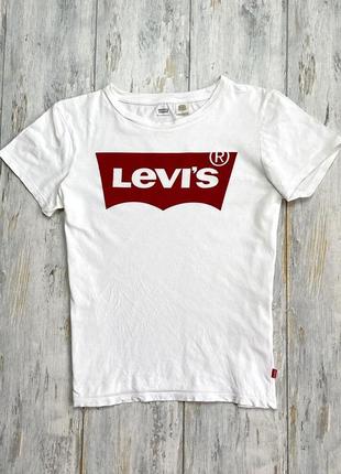 Оригинальная футболка levi’s