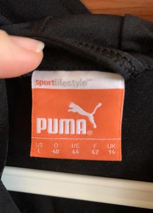 Мастерка puma4 фото