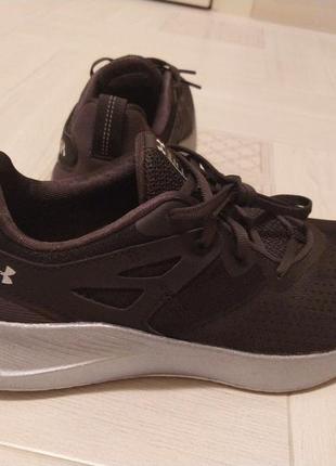 Under armour кроссовки 26 см