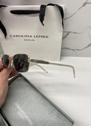 Carolina lemke окуляри4 фото