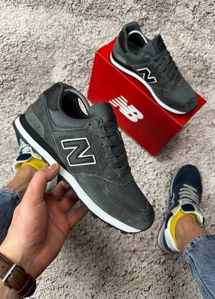 Кроссовки new balance 574 мужские качественные кроссовки, повседневные кроссовки для мужчин