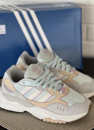 Кроссовки adidas 39 оригинал2 фото