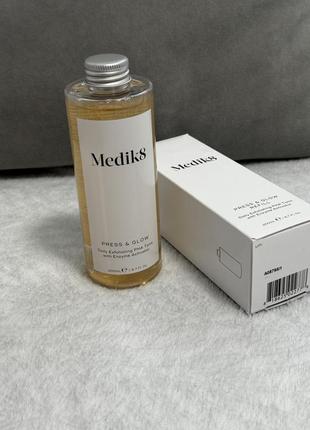 Medik press & glow refill