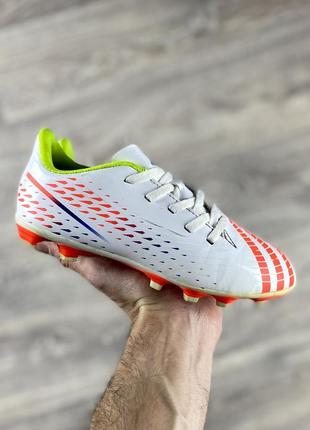 Adidas predator копы сороконожки бутсы 33 размер детские футбольные оригинал