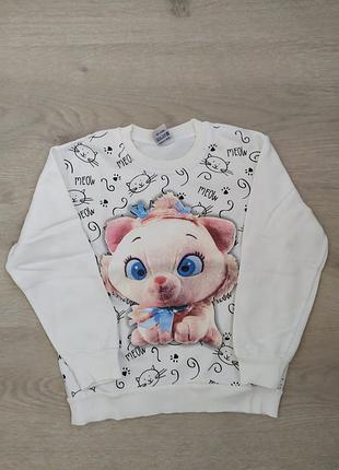 Красивая кофта