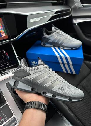 Чоловічі кросівки adidas marathon run якісні зручні повсякденні стильні
