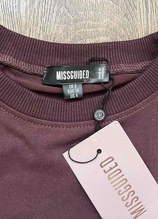 Сукня missguided2 фото