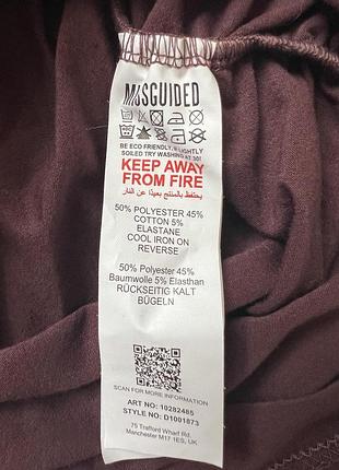 Сукня missguided5 фото
