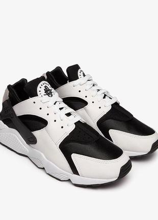 Кроссовки мужские nike air huarache (dd1068-001) 44 комбинированный